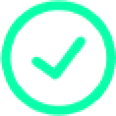 Very little to zero hardware required, activated on demand. One-time investment reduced by over 60%, light-asset launch.