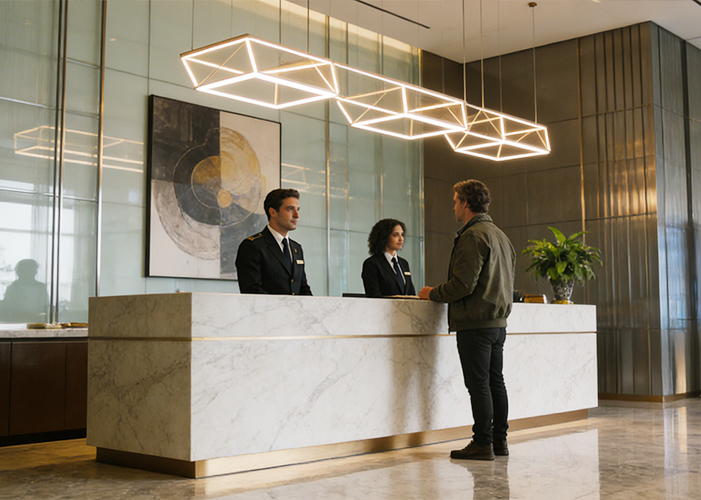 Wuhan Optics Valley Ample Hotel