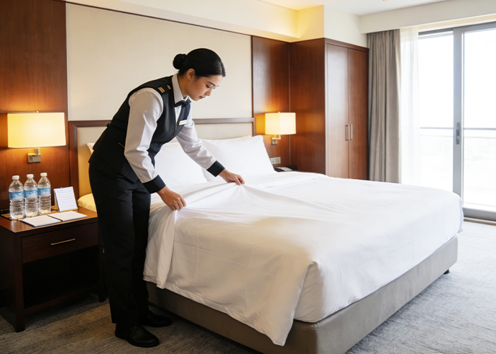 Shenzhen Yicheng Ample Hotel