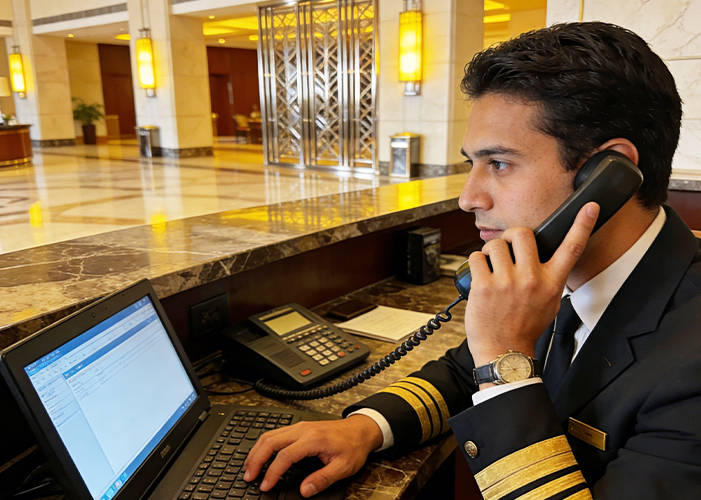 Chongqing Overseas Chinese Town Gleetour Hotel