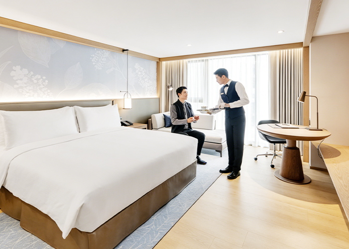 InterContinental Kaohsiung