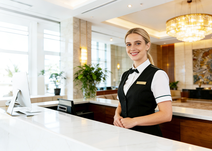 The Anandi Hotel and Spa Shanghai