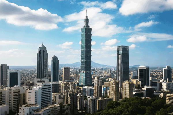 Jinlong System Technology Co., Ltd.