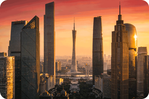 OneBox Guangzhou Office