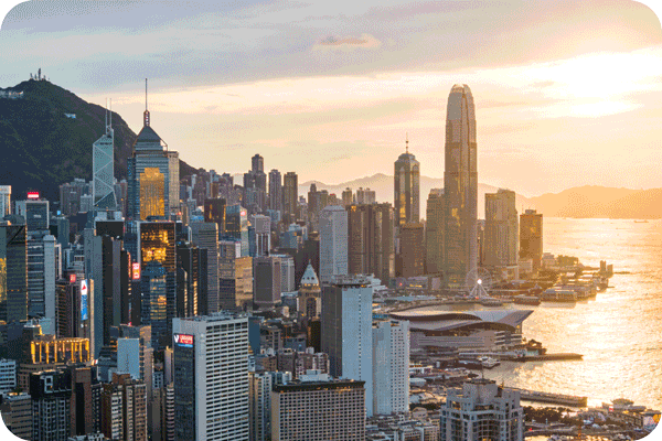 OneBox HongKong Headquarters