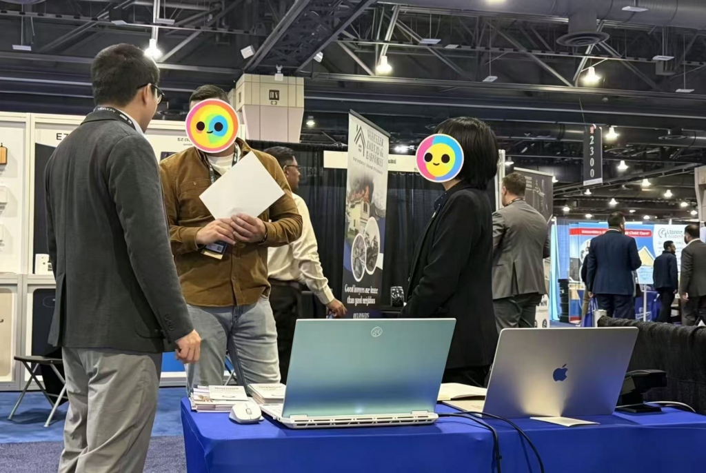 A Successful Conclusion! OneBox Shines at AAHOACON 26, Smart Hotel ...