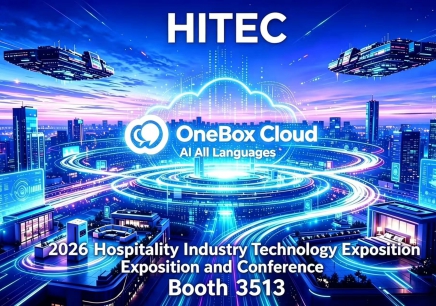 OneBox Debuts Two New Innovative Products, Booth Sees Continuous Business Discussions